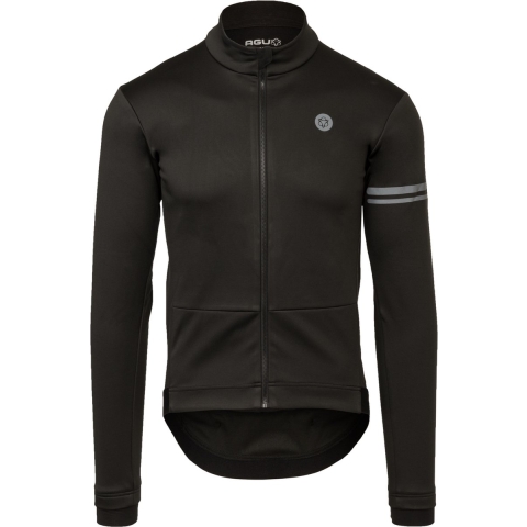 AGU Winter Jack Essential Heren - Black - S