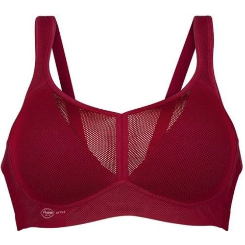 Anita Active Air Control Deltapad Sport BH Rood 80 C