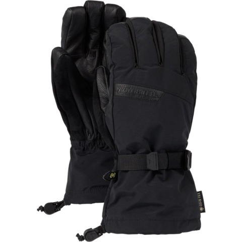 Burton Mens Deluxe Gore-Tex Gloves