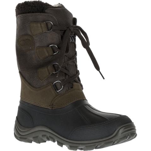 Olang X-Cursion Snowboots Heren - Caffe - Maat 45/46