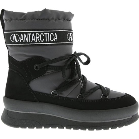 Antarctica AN 6187 grijs snowboots dames (AN6187816)