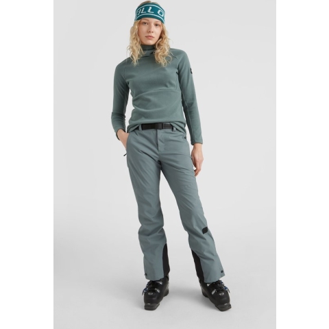 O'Neill Star Slim Skibroek Wintersportbroek Vrouwen - Maat M