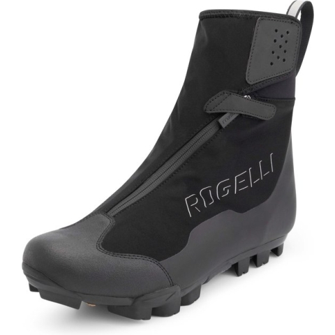 Rogelli R-1000 Artic MTB MTB-Schoenen - Unisex - Zwart - Maat 44