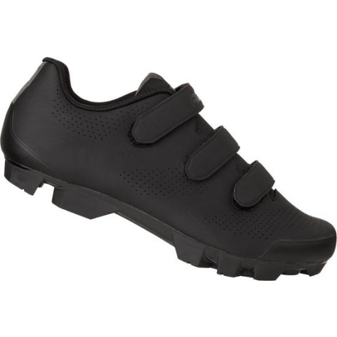 AGU M410 MTB Fietschoenen - Zwart - Maat 45