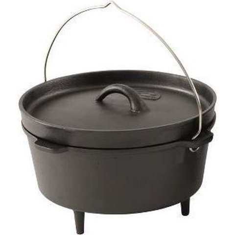 Carson Dutch Oven 4.3L