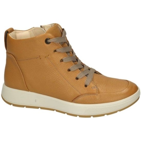 Ara -Dames - camel - bottines - maat 39