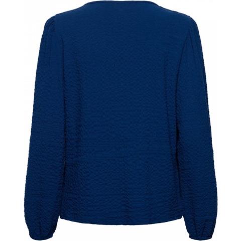 Andco woman Zaylee blue