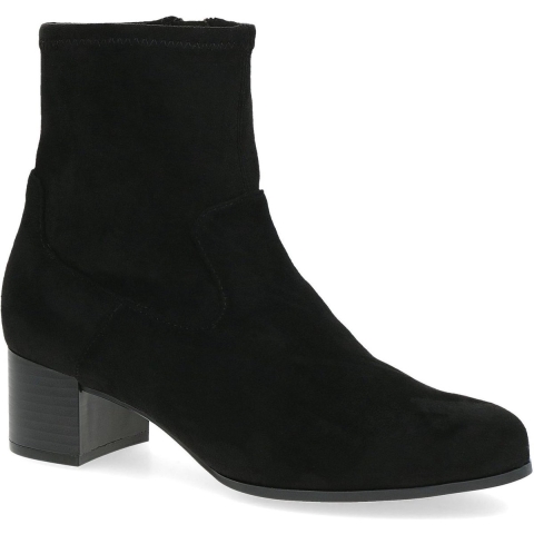 Caprice Dames Enkellaarsje 9-25316-41 044 G-breedte Maat: 39 EU