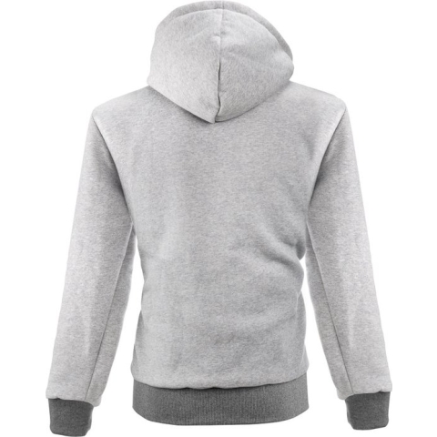 Verwarmd Vest - Dames | XXL | Incl. 2 Powerbanks 10.000 mAh | Grijs