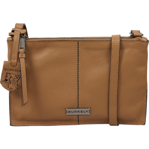 BURKELY MYSTIC MAEVE DOUBLE POCKET ZIP