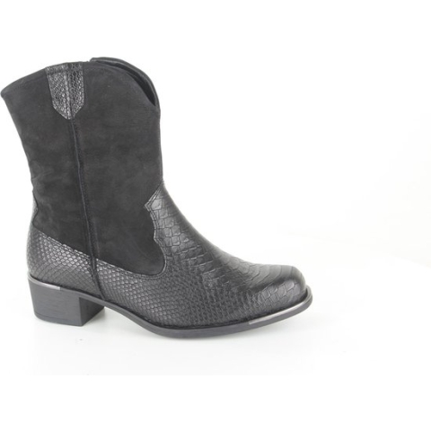 Durea 9787 Laars Zwart K