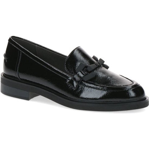 Caprice Dames Instappers 9-24200-41 017 G-breedte Maat: 39 EU