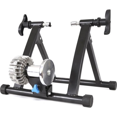 4toolz Fluidtrainer - Fietstrainer Hydraulische Weerstand Rollenbank