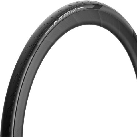 Pirelli P Zero Race TLR Racefiets Band - Zwart; 26mm