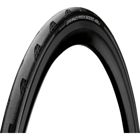 CONTINENTAL Grand Prix Racefietsband 32-622 Zwart