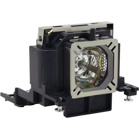 Beamerlamp geschikt voor de SANYO PLC-WXU300 beamer, lamp code POA-LMP131 / 610-343-2069. Bevat originele UHP lamp, prestaties gelijk aan origineel.
