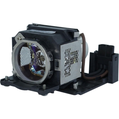 Beamerlamp geschikt voor de BENQ W500 beamer, lamp code 5J.J2K02.001 / 6E.J2K01.011. Bevat originele NSH lamp, prestaties gelijk aan origineel.