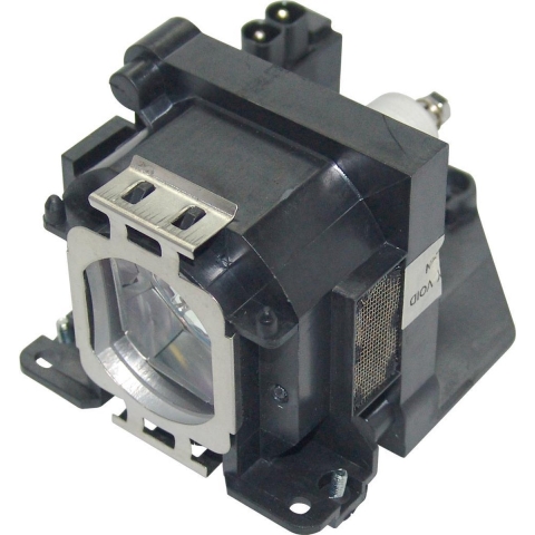 Beamerlamp geschikt voor de SONY VPL-AW15 beamer, lamp code LMP-H160. Bevat originele P-VIP lamp, prestaties gelijk aan origineel.