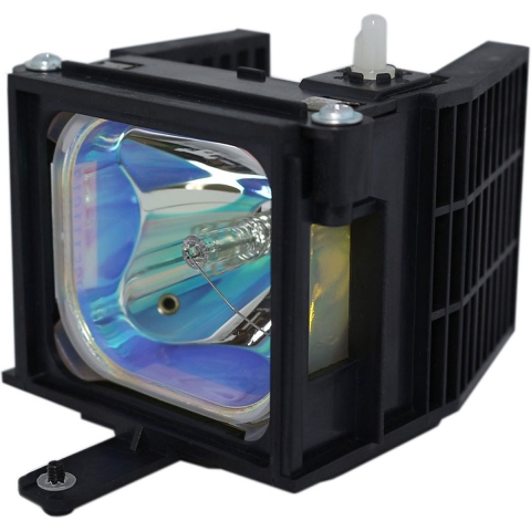 Beamerlamp geschikt voor de PHILIPS GARBO HOMECINEMA beamer, lamp code LCA3116. Bevat originele UHP lamp, prestaties gelijk aan origineel.