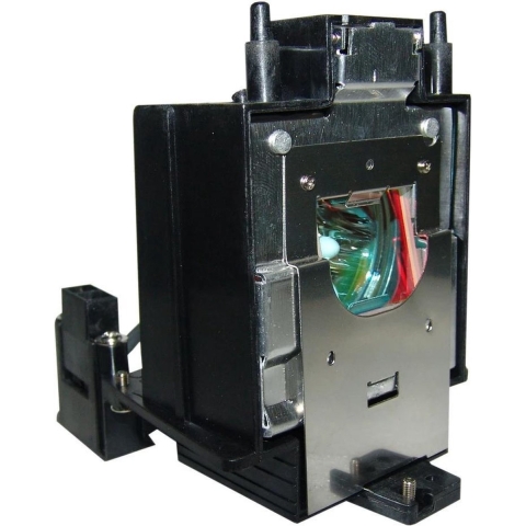 Beamerlamp geschikt voor de SHARP XV-Z18000 beamer, lamp code AN-K15LP. Bevat originele SHP lamp, prestaties gelijk aan origineel.