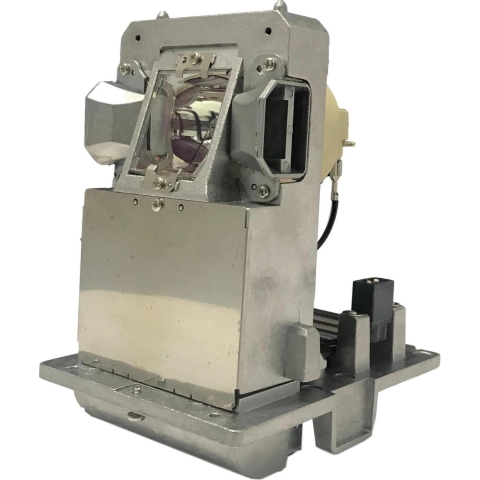 Beamerlamp geschikt voor de EIKI EK-800U beamer, lamp code BL-FN465B / SP.78901GC01. Bevat originele UHP lamp, prestaties gelijk aan origineel.