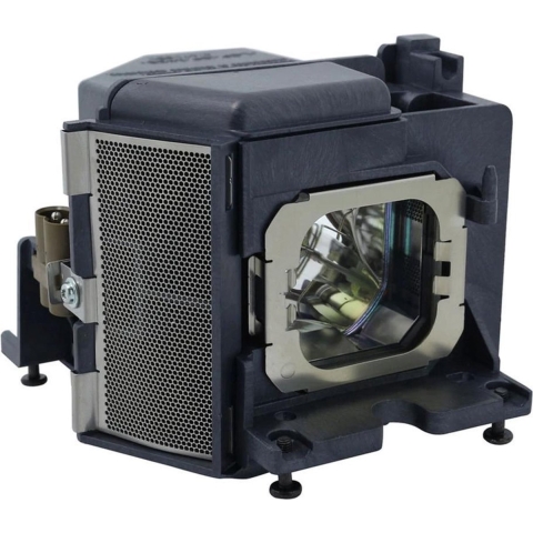 Beamerlamp geschikt voor de SONY VPL-VW500ES beamer, lamp code LMP-H260. Bevat originele UHP lamp, prestaties gelijk aan origineel.
