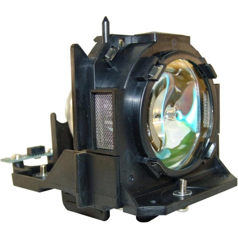 Panasonic ET-LAD12KF - Set van 4 Projector Lamp (bevat originele SHP lamp)