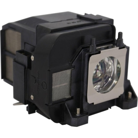Epson LP75 / V13H010L75, Epson LP74 / V13H010L74 Projector Lamp (bevat originele P-VIP lamp)