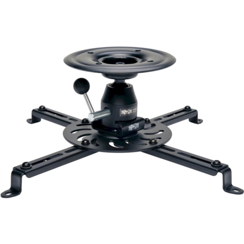 Tripp Lite DUNVPJT projector beugel Plafond Zwart