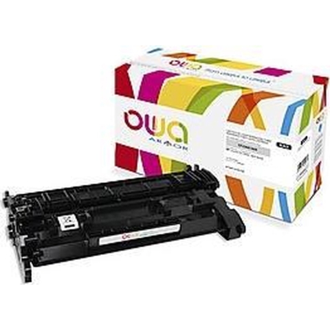Armor K15871OW tonercartridge Zwart 1 stuk(s)