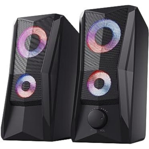 Gaming Speakers - Computer Speakers - Speakers voor PC