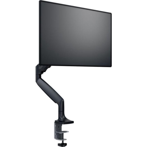 Multibrackets 3262 flat panel bureau steun 68,6 cm (27") Klem Zwart