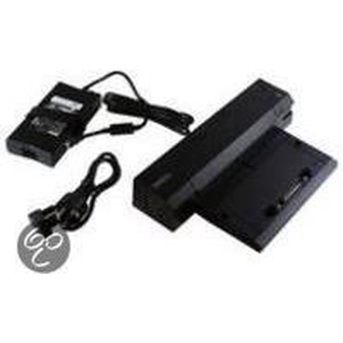 DELL All-in-One PCs E-Port Replicator