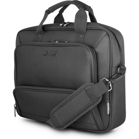 Laptop Case Urban Factory MTC17UF Black 17,3" 17.3"