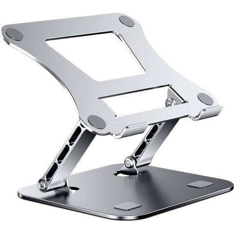 laptopstandaard, Ergonomische Laptop Stand, Verstelbare Laptophouder