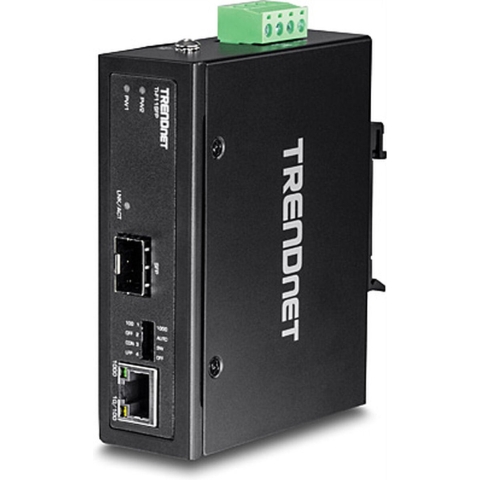 Switch Trendnet TI-F11SFP