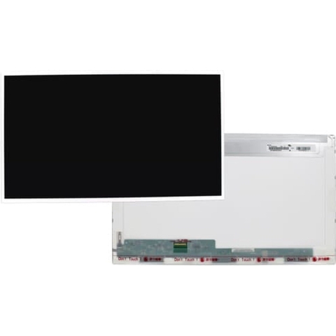 OEM 17.3 Inch LCD Scherm 1600x900 Glans 30Pin eDP