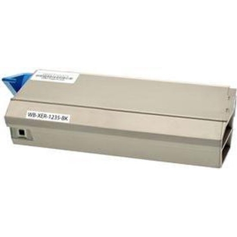 ABC huismerk toner geschikt voor Xerox Phaser 1235 XL zwart