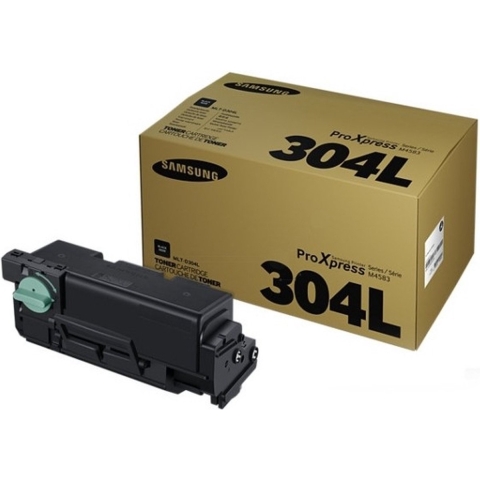 Samsung - MLT-D304L/ELS - Toner zwart