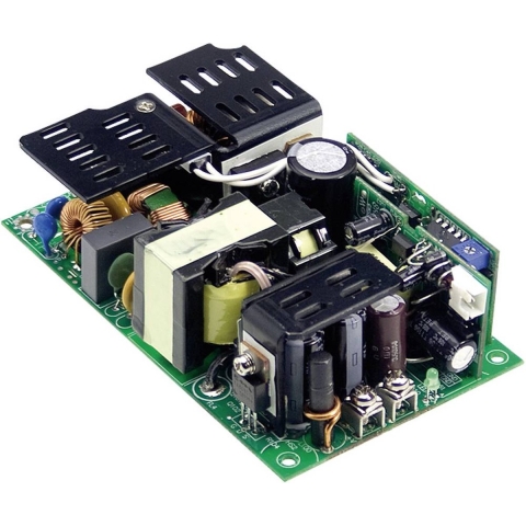 Mean Well EPP-300-12 AC/DC-netvoedingsmodule open 12 V/DC 16.67 A 1 stuk(s)