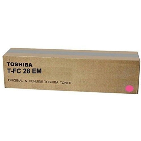 Toner Toshiba T-FC28EM Magenta