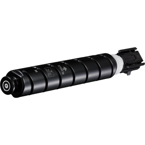 Tonercartridge Canon C-EXV 58 zwart