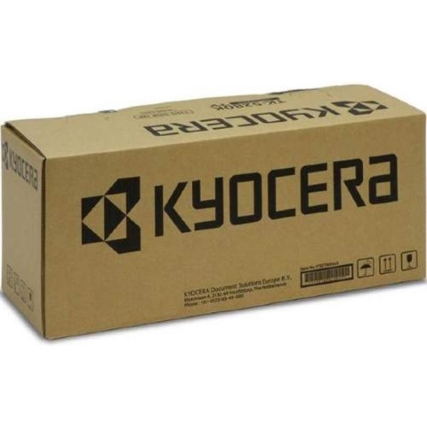 KYOCERA TK-6345 tonercartridge 1 stuk(s) Origineel Zwart