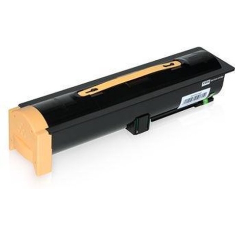 ABC huismerk toner geschikt voor Xerox 113R00668 HC zwart voor Phaser 5500 Phaser 5500 B Phaser 5500 DN Phaser 5500 DT Phaser 5500 DX Phaser 5500 N Phaser 5500 V DN