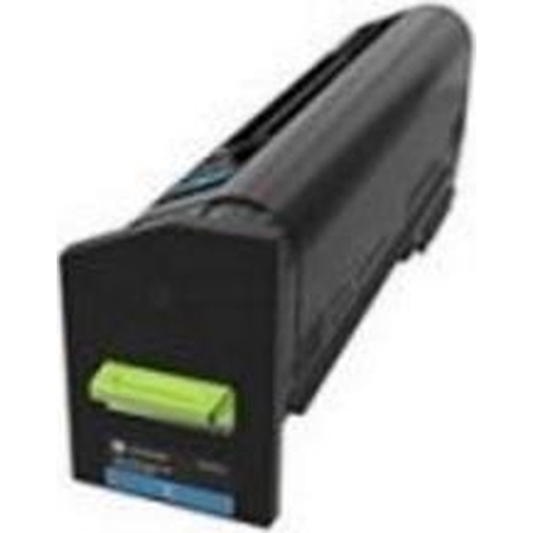 LEXMARK C6160 BSD Cyan Toner Cartridge