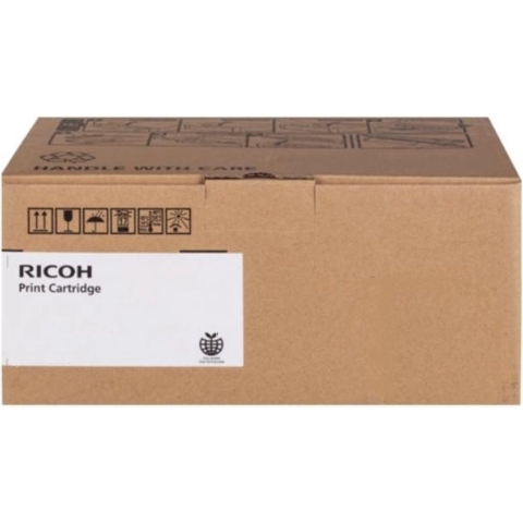 Ricoh 408250 tonercartridge 1 stuk(s) Origineel Zwart