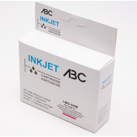 ABC huismerk inkt cartridge geschikt voor Epson T05A3 magenta WFC878 WFC878R WFC878RD3TWFC WFC878RDTWF WFC878R