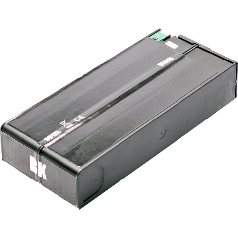 ABC huismerk inkt cartridge geschikt voor HP 991X zwart 20000 paginas