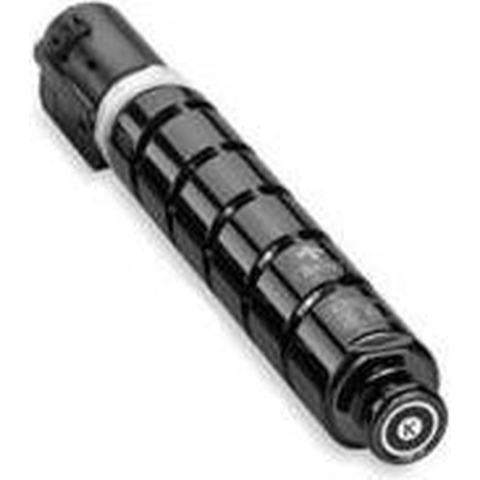 ABC huismerk toner geschikt voor Canon C-EXV48 zwart voor Canon Imagerunner IR C1325 IR C1325iF IR C1335 IR C1335iF IR C1335iFC
