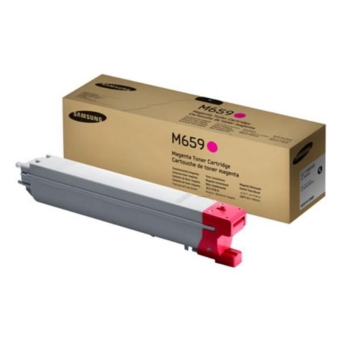SAMSUNG CLT-M659S toner